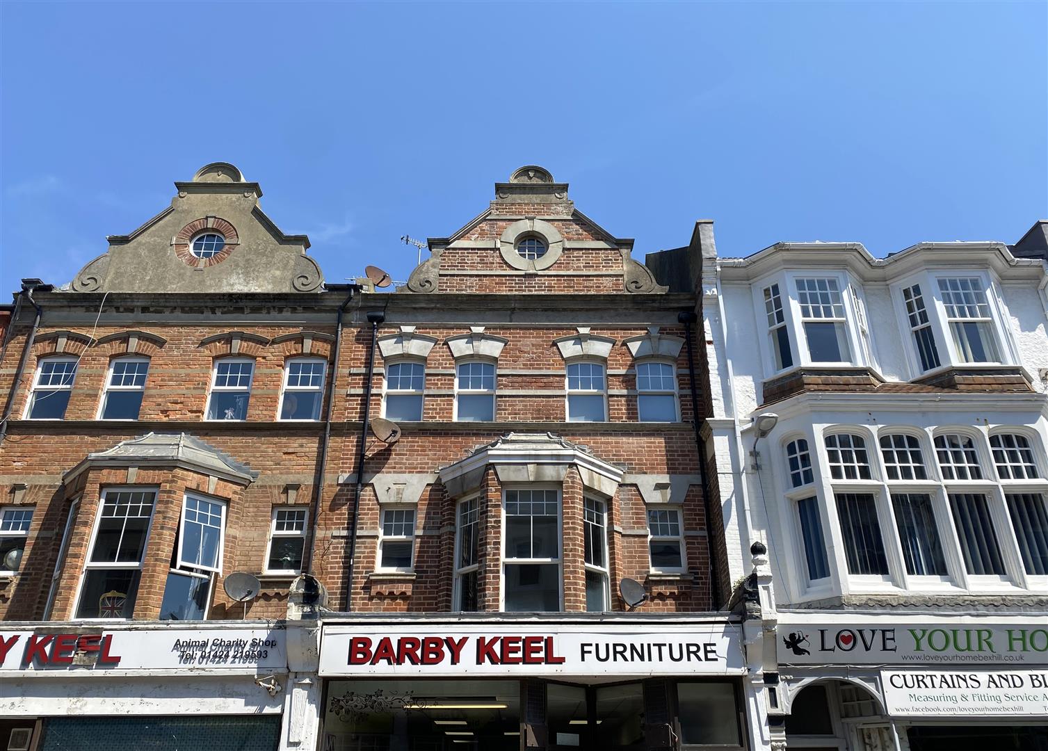 Property to Rent in Bexhill & Hastings Houses, Flats & Apartments